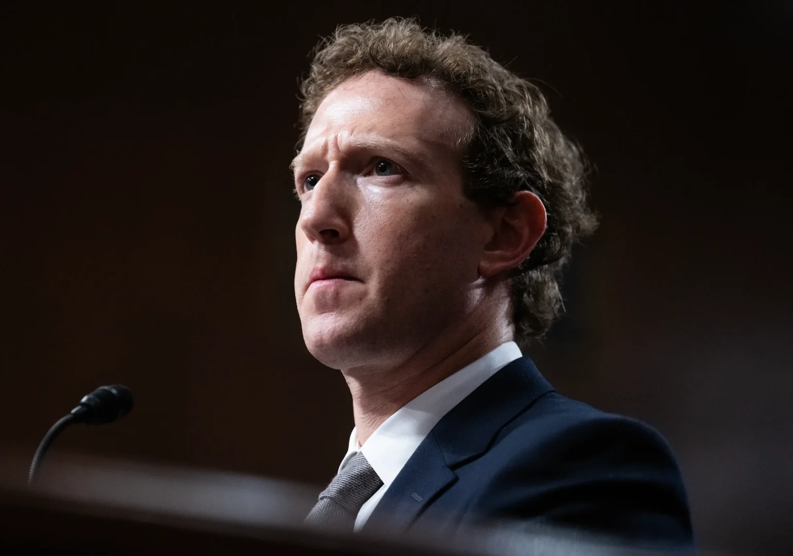 ცუკერბერგმა სასამართლოში უარყო, რომ ბავშვები Instagram-ის მიზნობრივი აუდიტორიაა