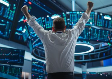 ტარიფებზე აშშ-ის უზენაესი სასამართლოს გადაწყვეტილებამ საფონდო ბირჟებზე აქციების ფასის ზრდა გამოიწვია