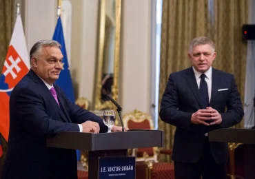 უნგრეთმა და სლოვაკეთმა უკრაინაში დიზელის ექსპორტი შეაჩერეს