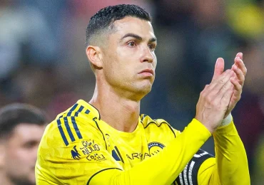 კრიშტიანუ რონალდუმ Herbalife-ში $7.5 მილიონის ინვესტიცია განახორციელა