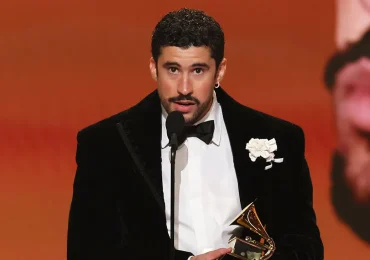 Grammy Awards 2026-ის გამარჯვებულები ცნობილია