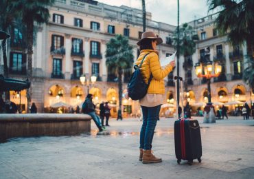 2026 წელს ევროპაში ახალი სამოგზაურო წესები ამოქმედდება – რა უნდა ვიცოდეთ?