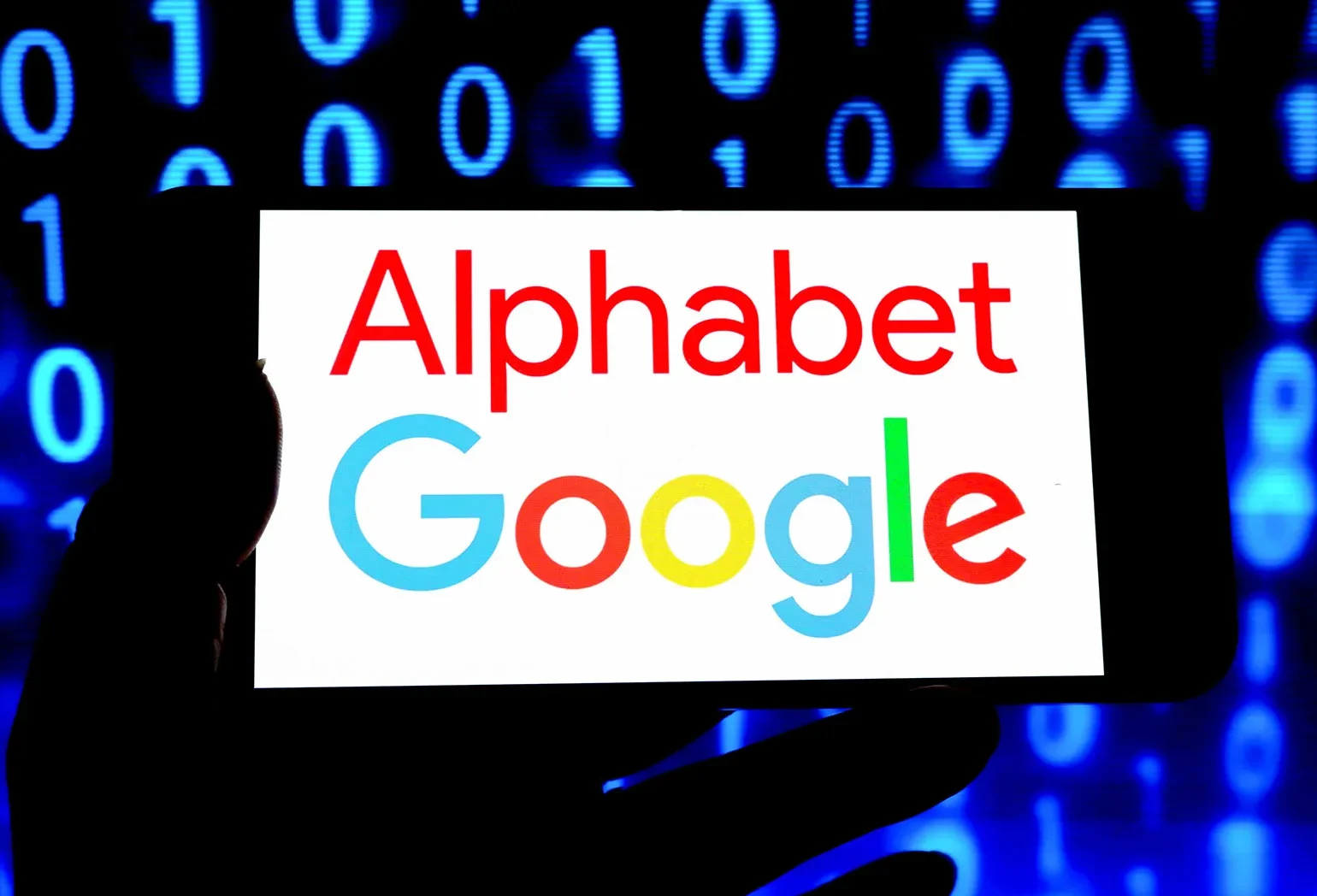 Alphabet-ის წლიურმა შემოსავალმა $400 მილიარდს პირველად გადააჭარბა