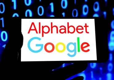 Alphabet-ის წლიურმა შემოსავლებმა ისტორიაში პირველად $400 მილიარდი შეადგინა