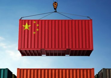 ჩინეთის უმსხვილესი სავაჭრო პარტნიორი ქვეყნები 2025 წელს