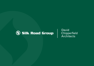 Silk Road Group Brings David Chipperfield Architects to Georgia