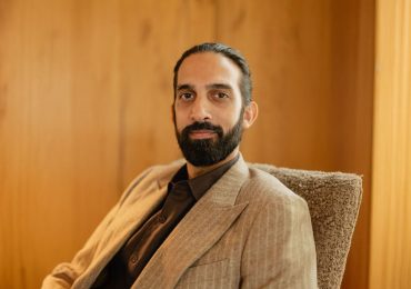 Rion Willard: The Architect Who Quit Designing Buildings to Help 300+ Firms Double Their Revenue