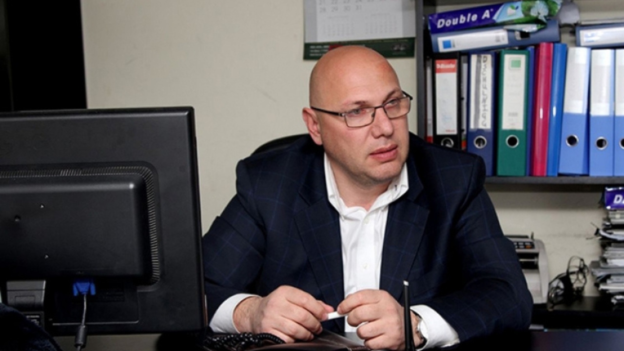 ბიზნესმენ ივანე გოგლიძეს პატიმრობა შეეფარდა