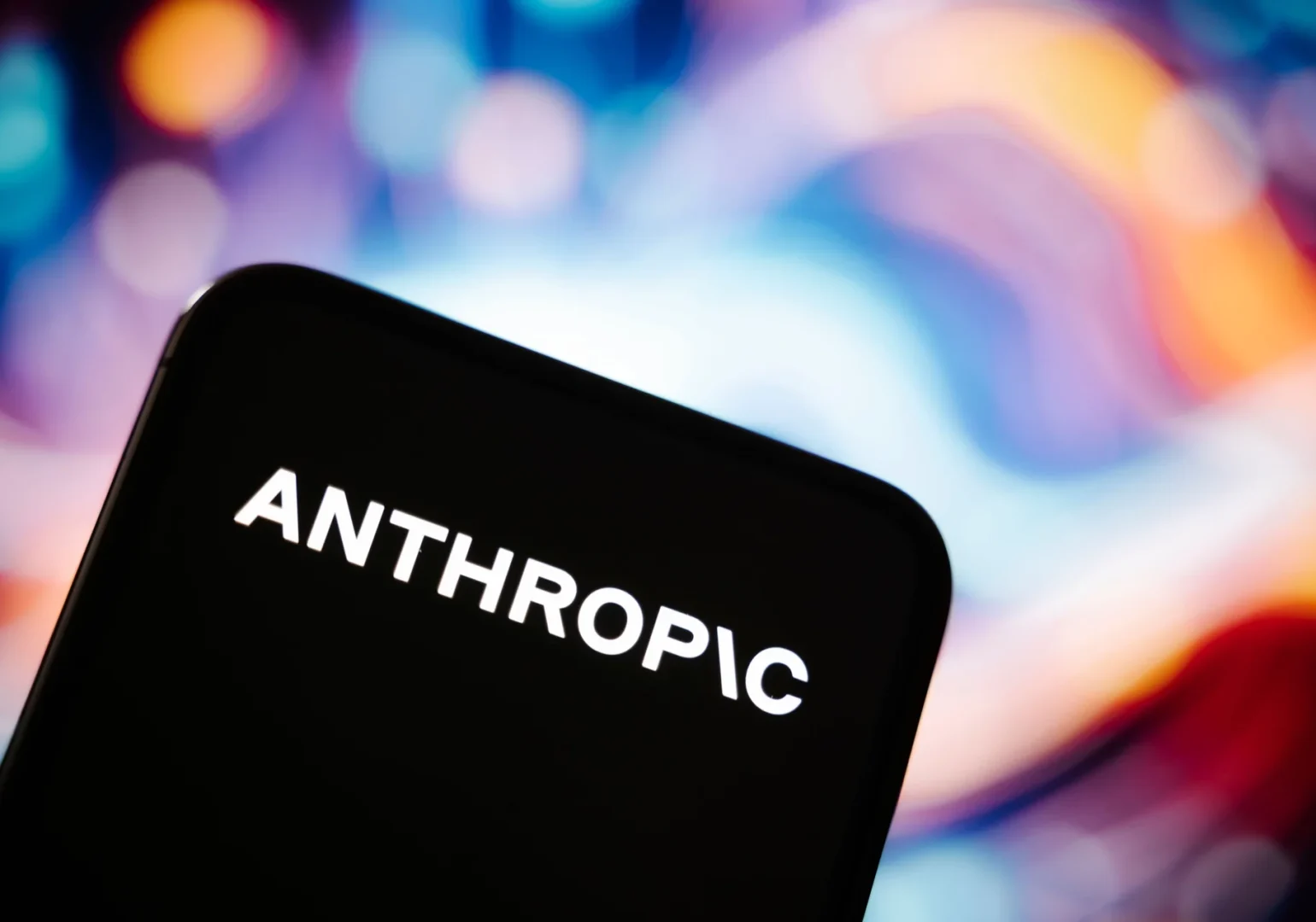 Blackstone-მა AI-სტარტაპ Anthropic-ში ინვესტიცია $1 მილიარდამდე გაზარდა