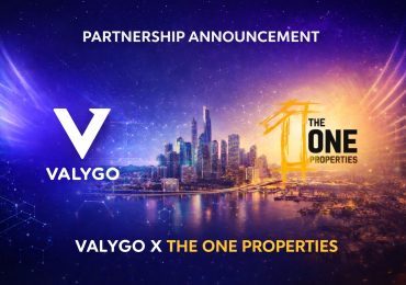 VALYGO Partners with The One Properties to Advance Real-World Asset Integration and Institutional Adoption