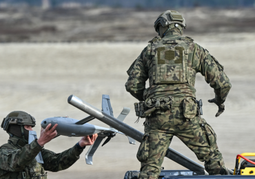 ევროპის წამყვანი სამხედრო ძალები ბიუჯეტური ჰსთ-სისტემების შექმნას გეგმავენ
