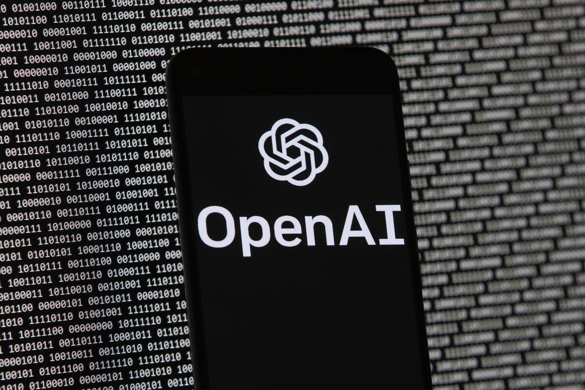 Reuters: OpenAI 2030 წლამდე გამოთვლით რესურსებზე $600 მლრდ-ს დახარჯავს