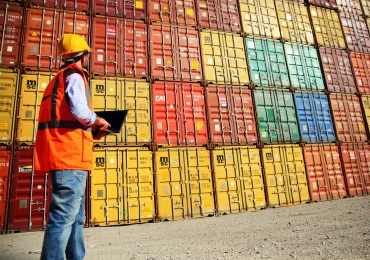 საქსტატი: იანვარში საქონლით საგარეო სავაჭრო ბრუნვა 24.2%-ით შემცირდა