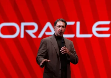 Oracle-ი 2026 წელს $50 მილიარდამდე კაპიტალის მოზიდვას გეგმავს