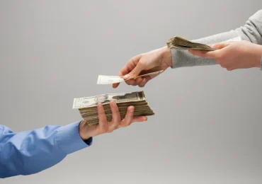 იანვარში ფულადი გზავნილები 16.6%-ით გაიზარდა – საიდან გადმორიცხეს ყველაზე მეტი?