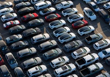 როგორია საქართველოს ავტოპარკი? | საინტერესო მაჩვენებლები