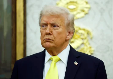 აშშ-ის უზენაესმა სასამართლომ ტრამპის ტარიფები უკანონოდ ცნო