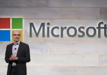 Microsoft-ი გლობალურ სამხრეთში AI-ის განვითარებაში $50-მლრდის ინვესტიციას განახორციელებს