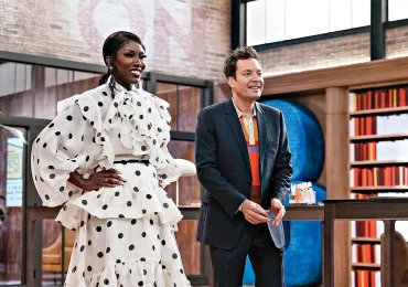 ჯიმი ფელონი საკუთარი შოუს მომავალსა და სუპერ მარკეტერობაზე