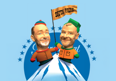 უფრო დიდები, უფრო მდიდრები და ველურები