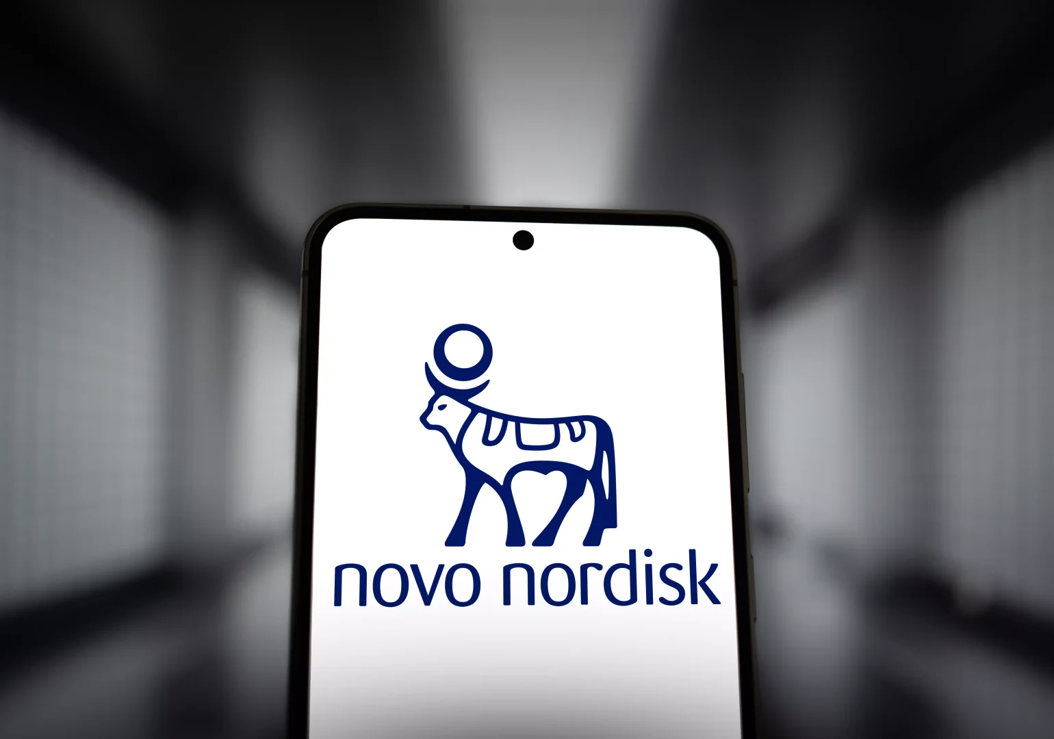 Novo Nordisk-ის აქციების ფასი 16%-ზე მეტით შემცირდა
