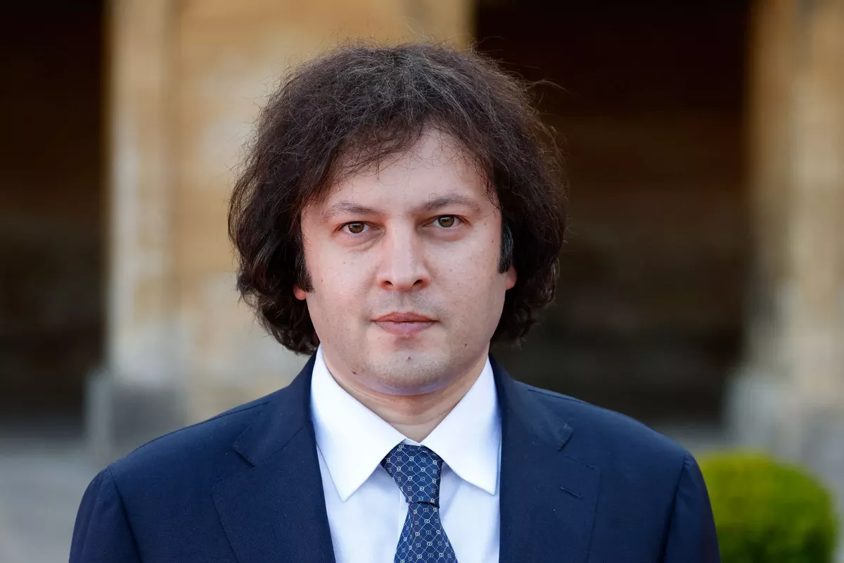 ირაკლი კობახიძის თქმით, საქართველოს ტექნიკური უნივერსიტეტი თსუ-სთან აღარ გაერთიანდება