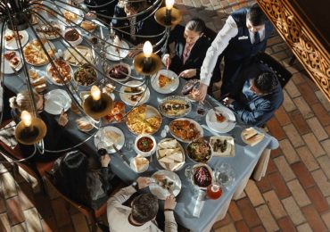 ABBA Awards: 2 მარტს Forbes Georgia და Forbes Kazakhstan საქართველოს 20 საუკეთესო რესტორანს დაასახელებენ