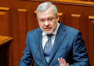 უკრაინის ენერგეტიკის ყოფილ მინისტრს ფულის გათეთრებისთვის ბრალი წაუყენეს