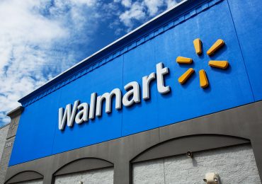 Walmart-ის საბაზრო კაპიტალიზაციამ $1 ტრილიონს გადააჭარბა