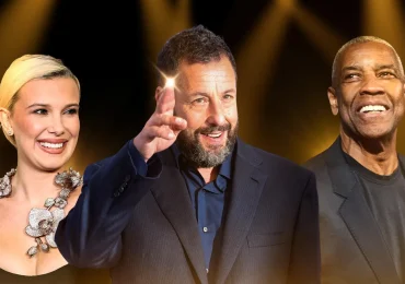 Forbes: 2025 წლის ყველაზე მაღალანაზღაურებადი მსახიობები