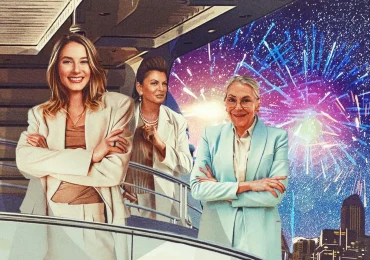 Forbes: მსოფლიოს უმდიდრესი ქალები 2026 წელს