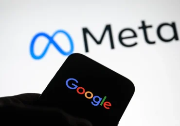 სოცქსელებზე მოზარდთა დამოკიდებულების საქმეზე Meta-სა და Google-ს $3 მილიონის გადახდა დაეკისრათ