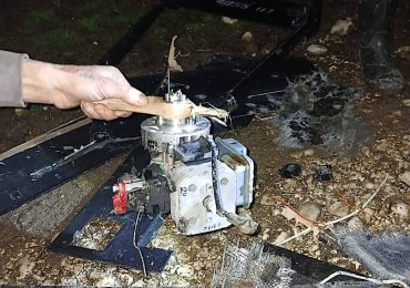 უკრაინულმა დრონებმა ოკუპირებულ აფხაზეთში მდებარე რუსულ ბაზებზე იერიში მიიტანა