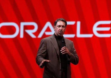 III კვარტალის ფინანსური შედეგების გავლენით Oracle-ის აქციების ფასი 8%-ით გაიზარდა