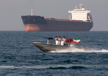 ტრამპმა მოკავშირეები ჰორმუზის გასათავისუფლებლად დახმარებაზე უარის გამო გააკრიტიკა