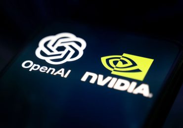 Nvidia-ს ინვესტიცია OpenAI-სა და Anthropic-ში სავარაუდოდ ბოლო იყო - CEO
