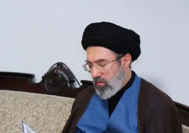 ვინ არის მოჯთაბა ხამენეი, რომელიც ირანის ახალ უზენაეს ლიდერად განიხილება?