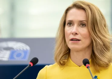 კაია კალასმა ჰორმუზის სრუტის გასათავისუფლებლად „შავი ზღვის მოდელის“ იდეა გააჟღერა