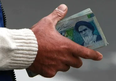 ირანში ყოველთვიური მინიმალური ხელფასი 60%-ით გაიზარდა