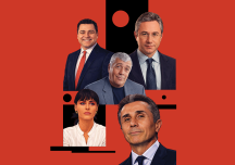 საქართველოს 100 უმდიდრესი მეწარმე