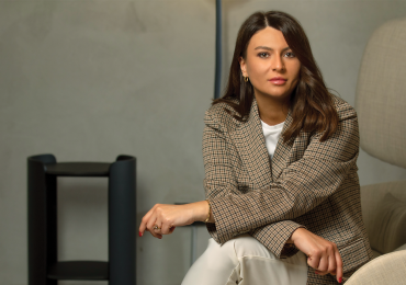 „რეალურ ცვლილებას ადამიანები ქმნიან“ – ნინო ჩადუნელი, ლიბერთის საცალო საბანკო მიმართულების დირექტორი