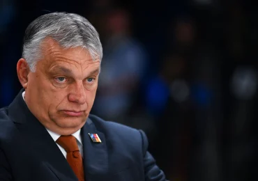 ევროპელი ლიდერები ორბანისგან უკრაინის €90-მილიარდიან სესხზე ბლოკირების მოხსნას ითხოვენ