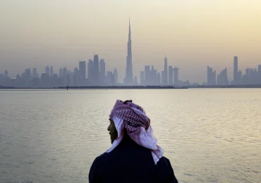 WTTC: ახლო აღმოსავლეთის ტურიზმის ინდუსტრია დღეში €515 მილიონს კარგავს