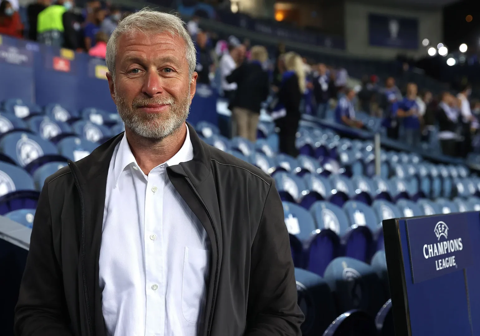 აბრამოვიჩი „ჩელსის“ გაყიდვიდან მიღებული თანხის ჩამორთმევას გაასაჩივრებს