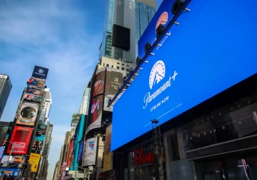 Paramount+-სა და HBO Max-ის ერთიან სტრიმინგსერვისს 200 მილიონამდე მომხმარებელი ეყოლება