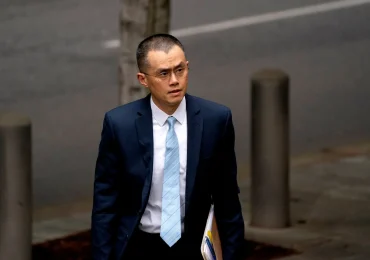 Binance-ის დამფუძნებელი ბილ გეიტსზე მდიდარია – რა ქონებას ფლობს ჩანპენ ჭაო?