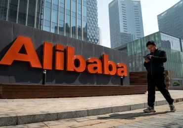 Alibaba მომდევნო ხუთ წელიწადში AI-დან $100 მილიარდის შემოსავლის მიღებას გეგმავს