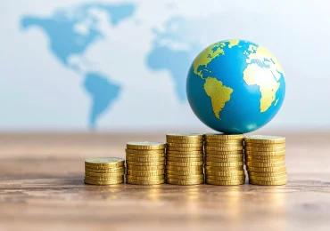 რომელი ქვეყნები იქნებიან ლიდერები 2030 წლისთვის მშპ-ის ზრდით?