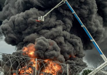 Reuters: უკრაინული იერიშების ფონზე რუსეთი ნავთობის ექსპორტის თითქმის ნახევარი გაჩერებულია