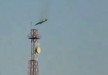 ქუვეითმა შეცდომით ამერიკული სამხედრო თვითმფრინავები ჩამოაგდო